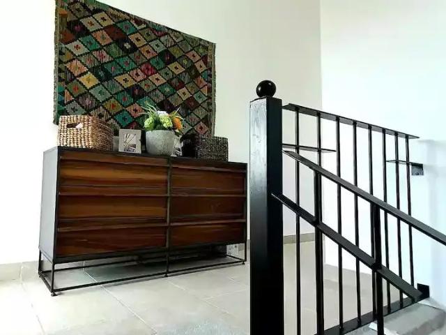 ESPECTACULAR CASA EN RENTA, SAN MIGUEL ALLENDE