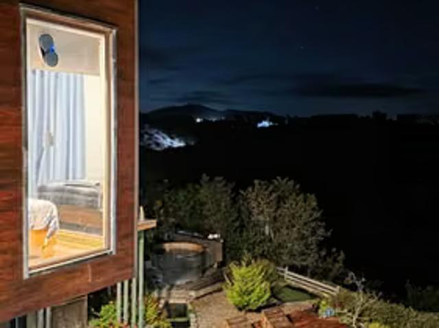 Espectacular casa en San Jose de Algarrobo | 4 dormitorios por 6500.00 en Algarrobo