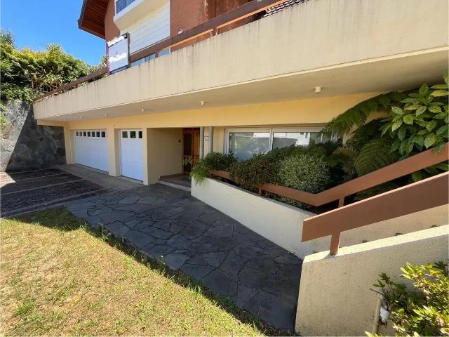 Espectacular Casa En Sector Exclusivo Isla Teja