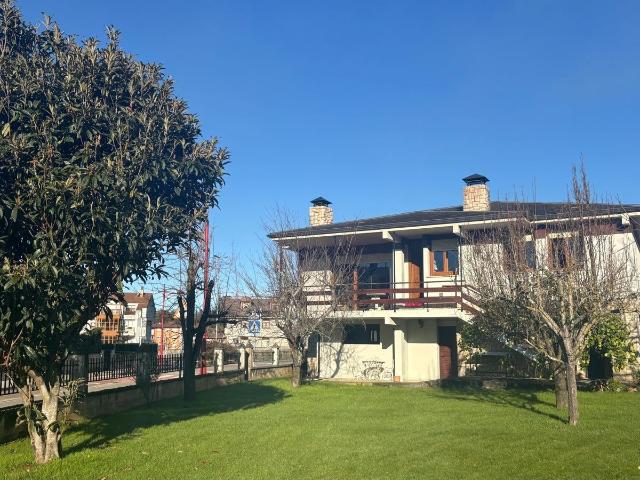 ESPECTACULAR CASA INDEPENDIENTE EN AMPUERO CANTABRIA