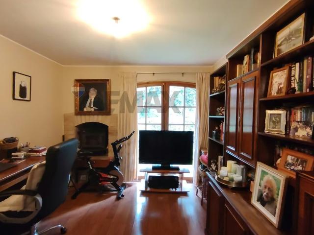 Espectacular casa lo barnechea | 4 dormitorios por 21400.00 en Lo Barnechea
