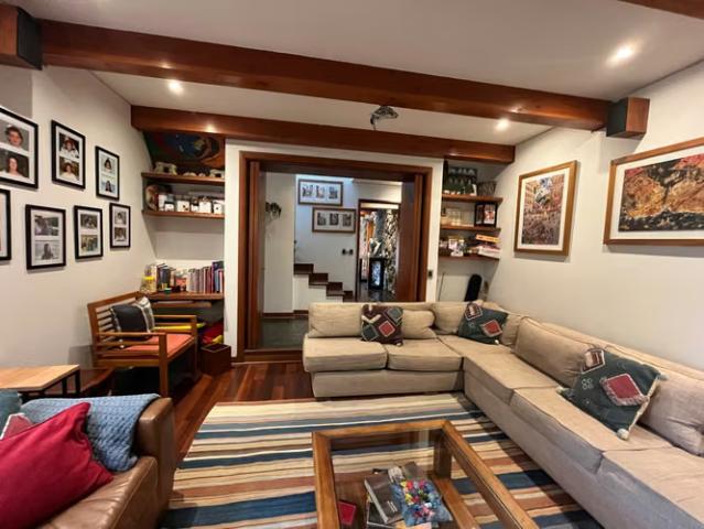Espectacular casa mediterranea 1713 | dormitorios por 36200.00 en Lo Barnechea