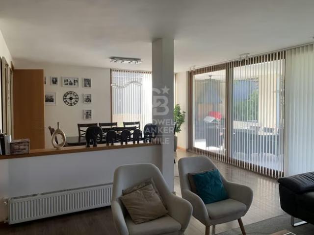 Espectacular casa Mediterránea Colegio Alemán/San Anselmo | 5 dormitorios por 23700.00 en Colina