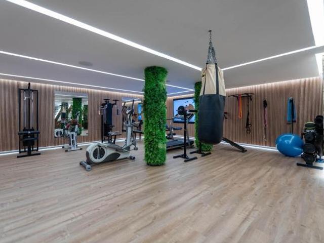 Espectacular Casa Mediterránea en Calpe – Piscina Privada, Chill Out y Bodega