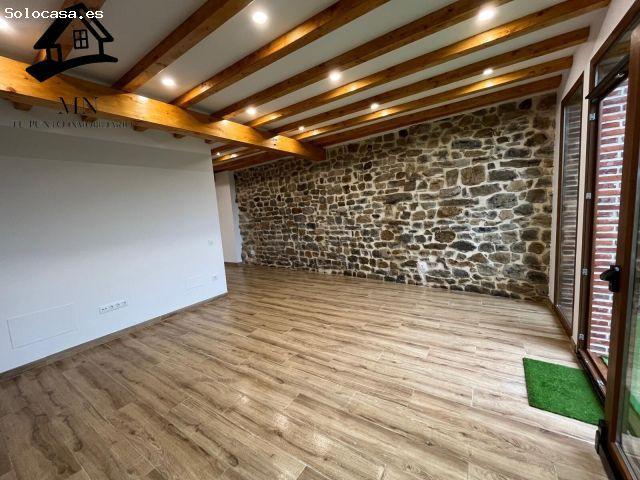 Espectacular casa montañesa totalmente rehabilitada en Abionzo, Villacarriedo