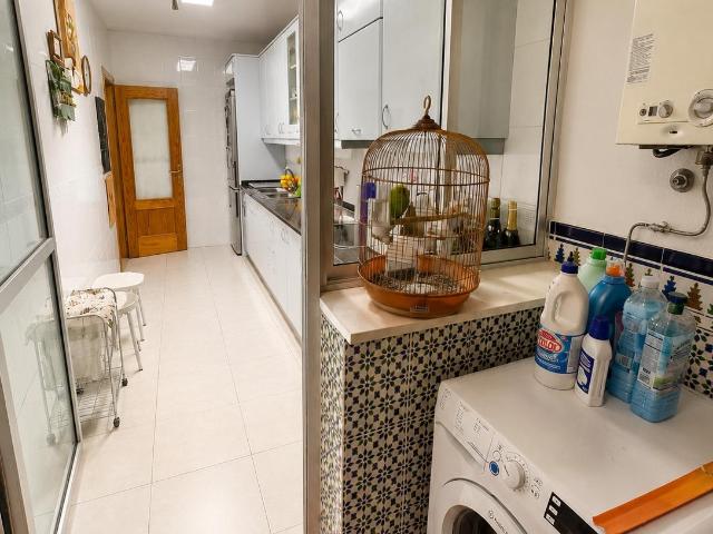 ESPECTACULAR CASA PAREADA EN SAN JOSÉ DE LA RINCONADA – A UN PASO DE SEVILLA