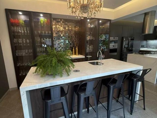 Espectacular casa remodelada en la Anzures!