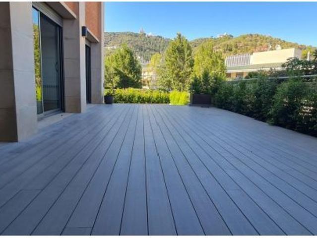 Espectacular casa reformada con piscina propia en exclusivo complejo Torre Vilana!