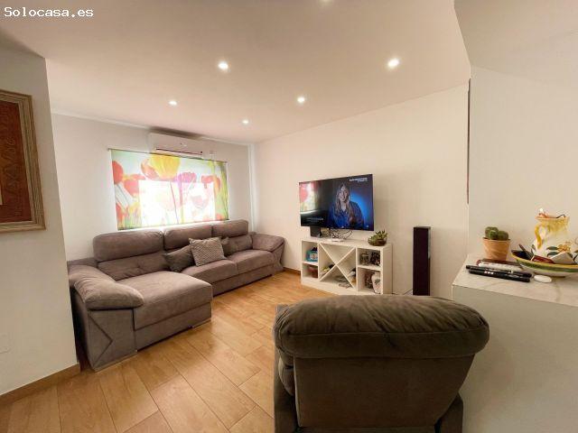 ESPECTACULAR CASA REFORMADA EN LOS BOLICHES