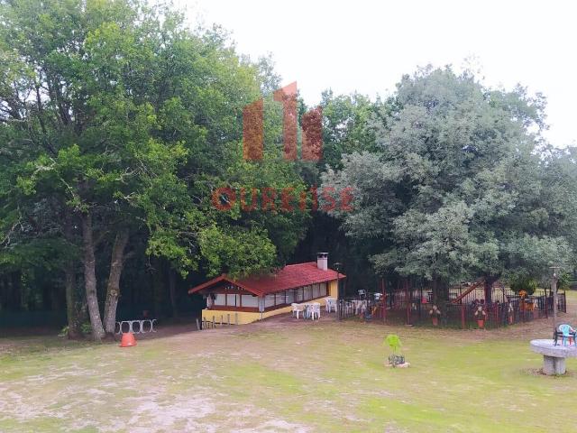 ESPECTACULAR CASA RURAL EN SAN AMARO