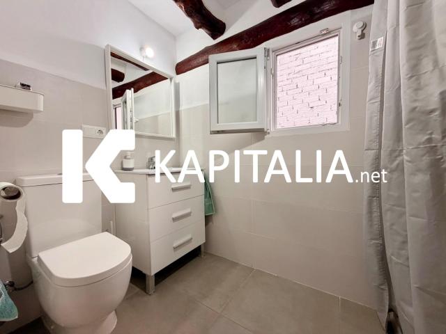 Espectacular casa señorial de 468 m2 en pleno centro – Vistas 360°, ascensor y gran garaje