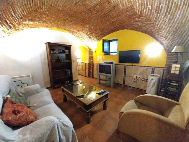 Espectacular Casa Señorial en la Plazuela del Socorro Cáceres Joya Histórica con Garaje Privado