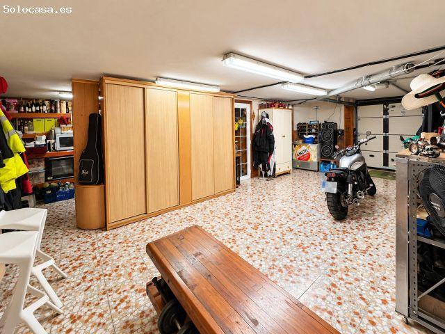 Espectacular Chalet a la venta en exclusiva