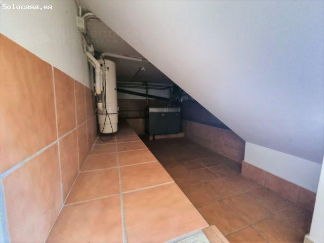 Espectacular chalet a la venta en Villarcayo