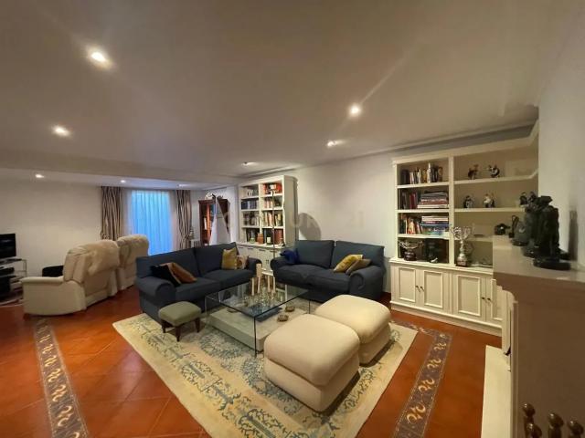 Espectacular chalet adosado en La Piovera, Madrid