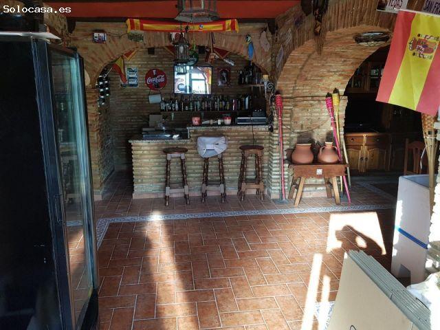 Espectacular Chalet en Monte del Casar