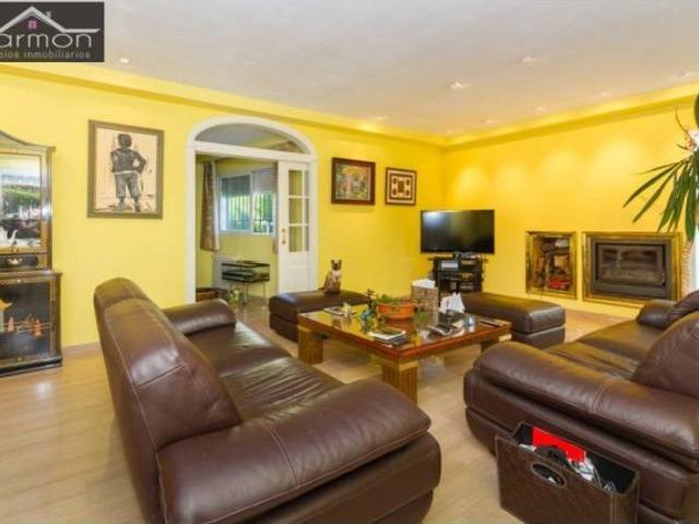 Espectacular Chalet en el Grao de Gandia