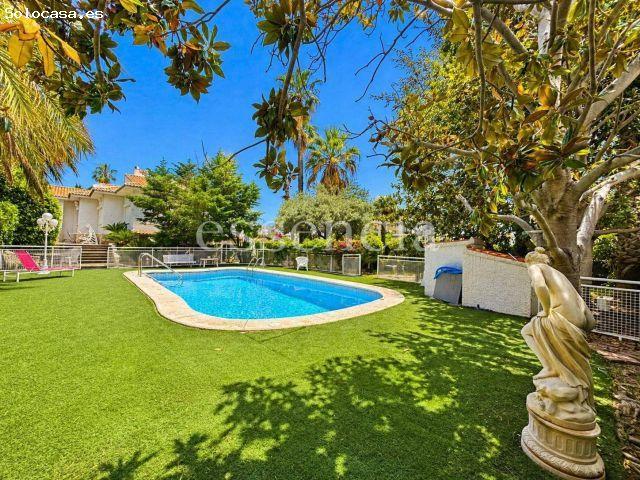 ?✨ ESPECTACULAR CHALET EN LES MOTES – PLAYA DE GANDÍA ✨? ? EXCLUSIVIDAD, PRIVACIDAD Y CALIDAD DE VID