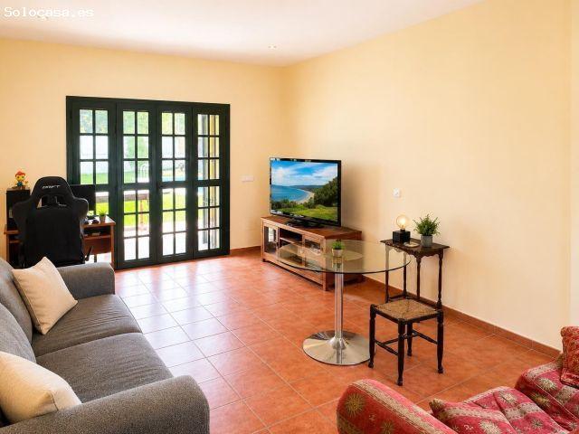 ESPECTACULAR CHALET EN LOS PINOS