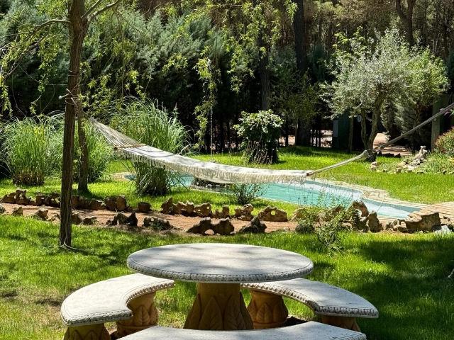 ESPECTACULAR CHALET EN PINARES DEL JUCAR
