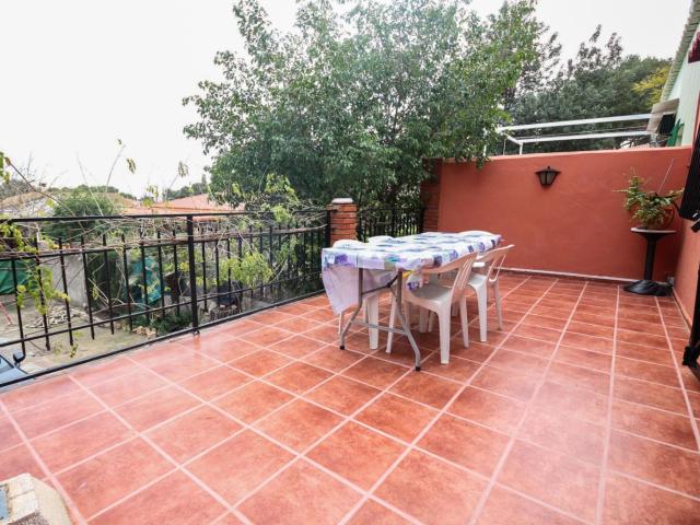 Espectacular Chalet en Pla de Pavia