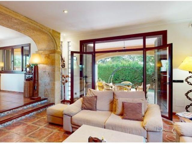 Espectacular chalet en Sa Rápita