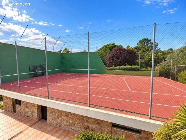 Espectacular Chalet en Torrejón del Rey, Guadalajara