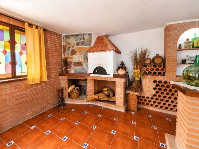 Espectacular Chalet en Torrejón del Rey, Guadalajara