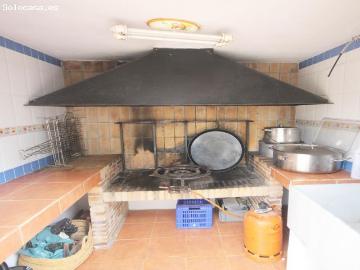 ESPECTACULAR CHALET EN VENTA ZONA LAS AMÉRICAS