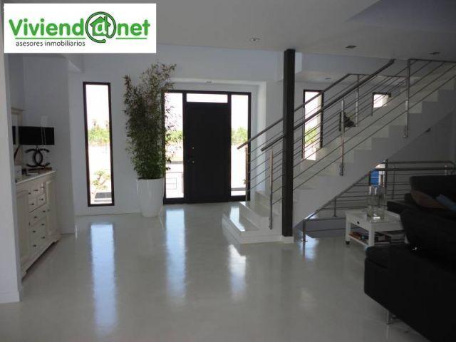 ESPECTACULAR CHALET EN ZONA TORRELLANO BAJO