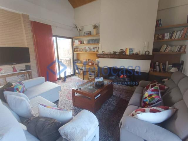 Espectacular chalet independiente en Pinto