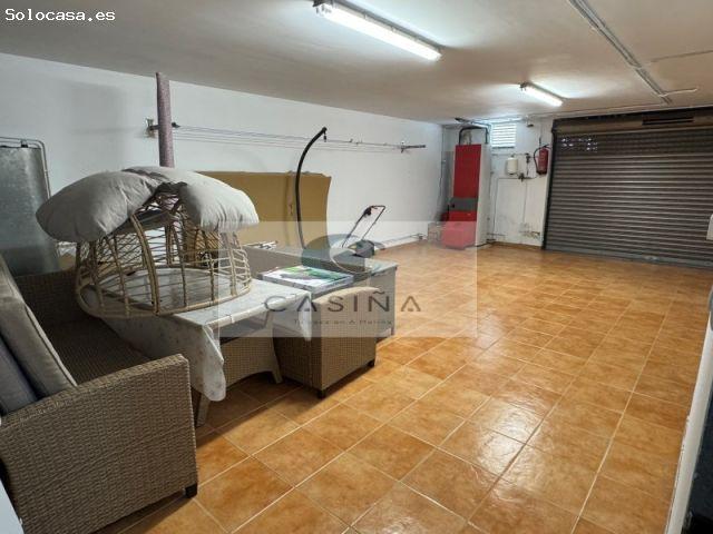 ESPECTACULAR CHALET PAREADO A 100 METROS DE LA RAPADOIRA
