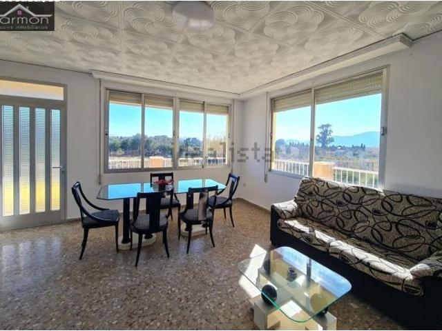 Espectacular Chalet Pareado en Playa de Gandia