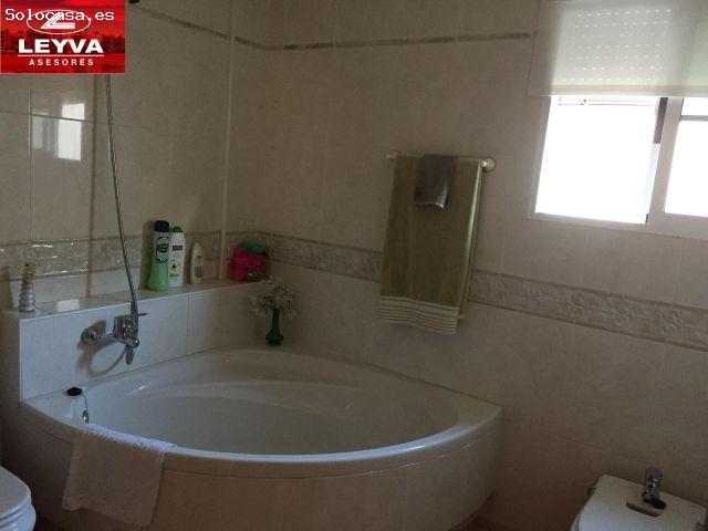 Espectacular Chalet pareado en venta en Puerto de Mazarron