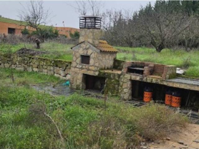 ESPECTACULAR CHALET PINO DE TORMES