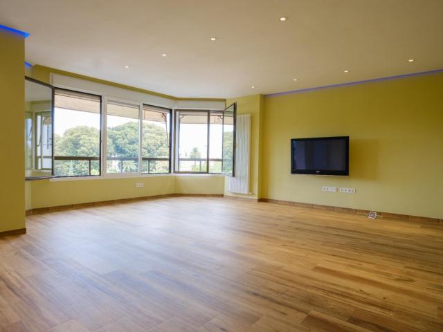 Espectacular activo patrimonial en venta: 5ª planta con vistas a los Jardines de Murillo y la Giralda