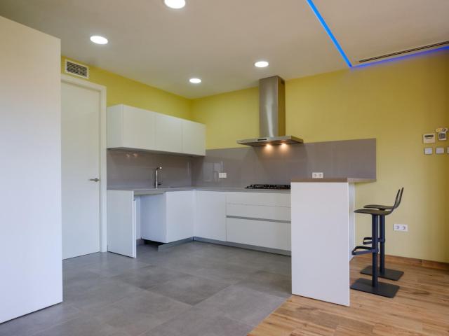 Espectacular activo patrimonial en venta: 5ª planta con vistas a los Jardines de Murillo y la Giralda