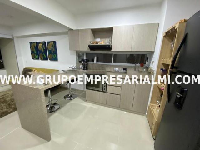 Espectacular Apartaestudio En Arriendo Sector San Jose Cod: 32925