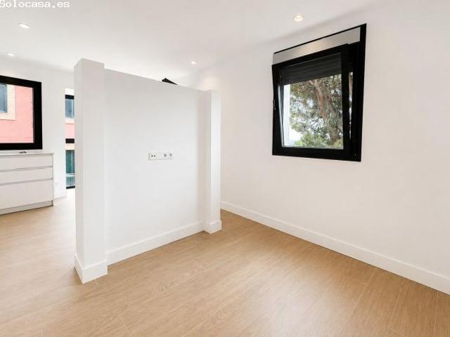 ESPECTACULAR APARTAMENTO A ESTRENAR EN MIRAFLORES DE LA SIERRA