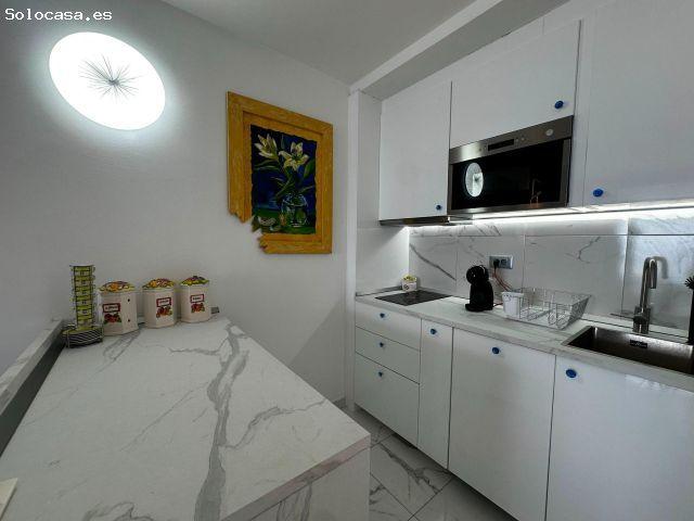 Espectacular apartamento de dos habitacion, a estrenar con vistas panorámicas al océano. Disponible