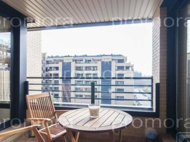 Espectacular apartamento de lujo AMUEBLADO en Las Tablas