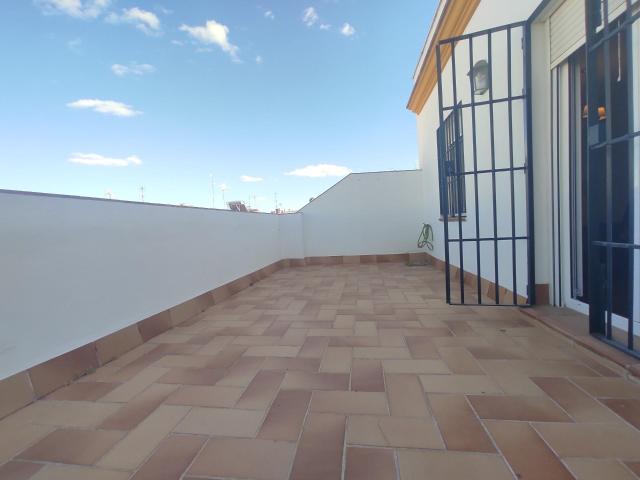 Espectacular apartamento de temporada en el centro de Dos Hermanas