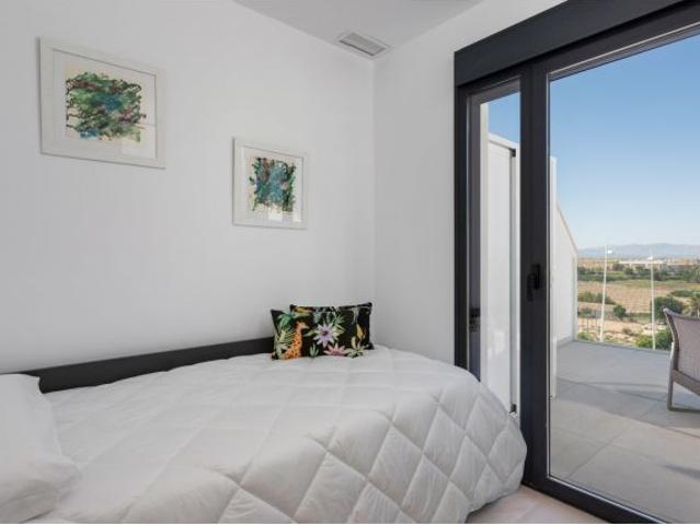 Espectacular apartamento en Algorfa