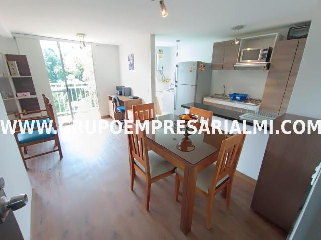 Espectacular Apartamento En Arriendo Sector Rionegro Cod: 30005