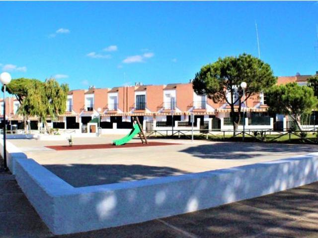 ESPECTACULAR APARTAMENTO EN SEGUNDA PISTA DE LA BARROSA