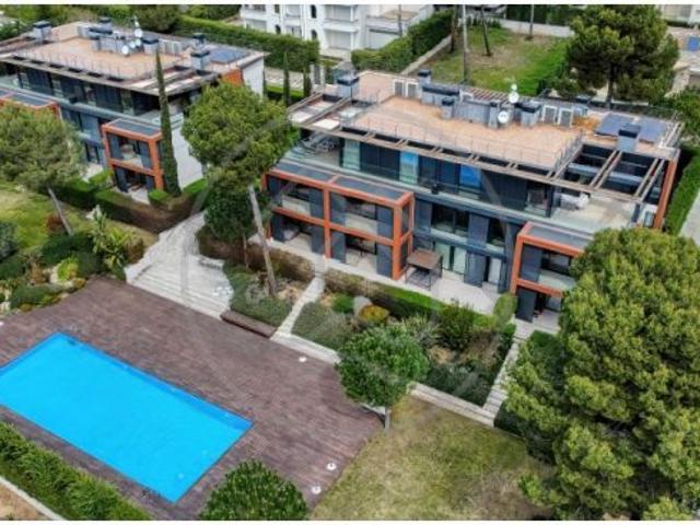 Espectacular apartamento en Platja dAro