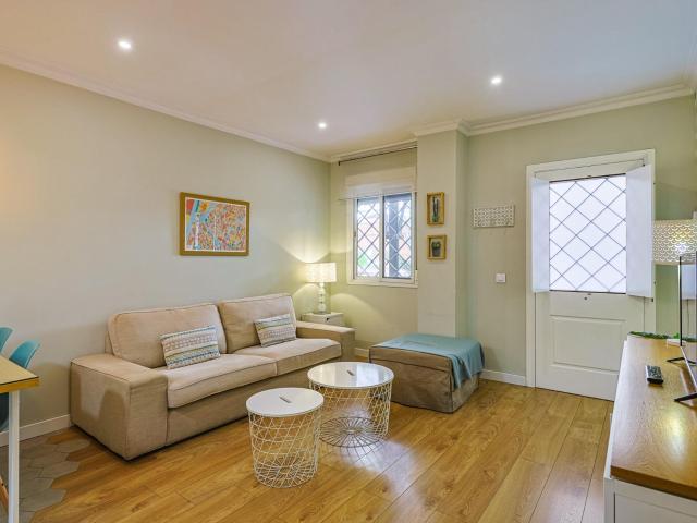 ESPECTACULAR APARTAMENTO EN TORNEO