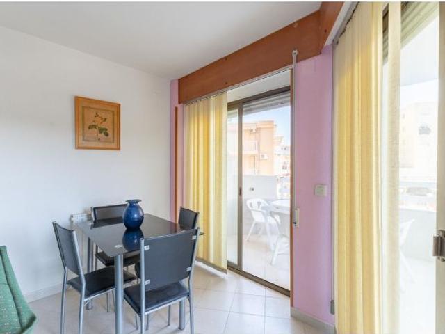 Espectacular apartamento en Tavernes de la Valldigna: vive entre el mar y la montaña