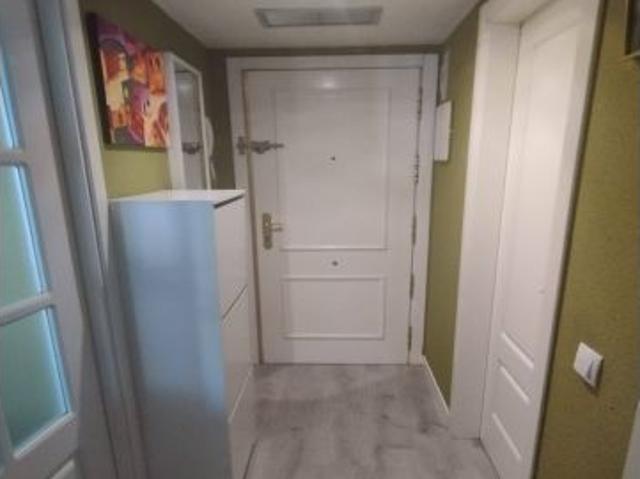 Espectacular Apartamento Reformado en Madrid con Excelentes Comodidades