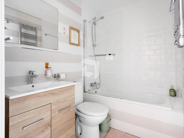 Espectacular apartamento reformado en Los Jerónimos